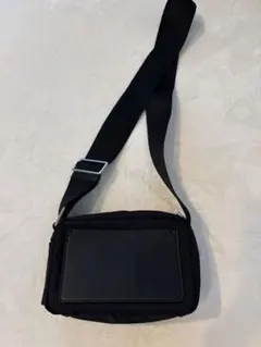 ZARA クロスボディバッグ