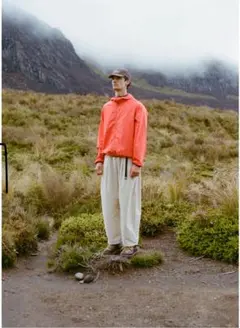 Goodlids　Windbreaker - Red Sサイズ
