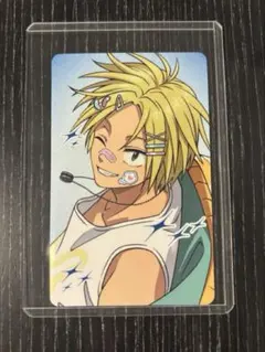 サカモトデイズ デコラポップ