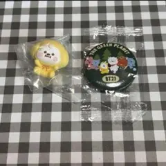 BT21 グッズ まとめ
