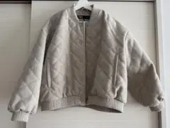 ZARA ボンバージャケット L