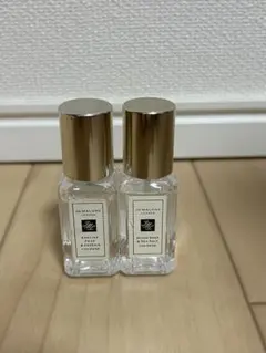 Jo Malone 香水セット 9ml 2本