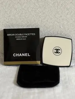 2026年最新】シャネル CHANELコンパクト ダブルミラーの人気アイテム
