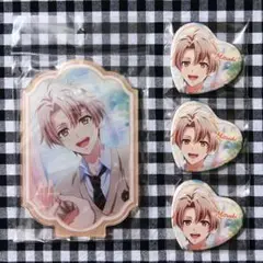 アイナナ WDときめきSP 和泉三月