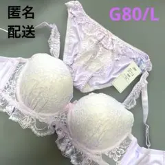 ブラショーツセット　G80 Pan Cute No.05
