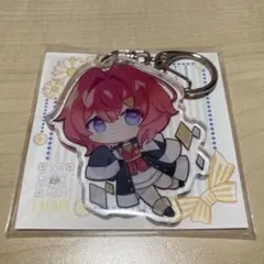 にじさんじ　アンジュ・カトリーナ　アクリルキーホルダー　①