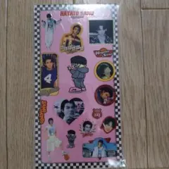 佐野勇斗トークショー　シール１枚