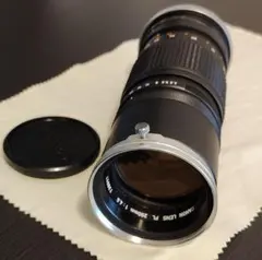 Angenieux zoom 10 x 9.5 ジャンク - メルカリ