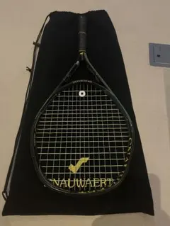 美品 SNAUWAERT ビタス100 300g G2 テニスラケットのサムネイル