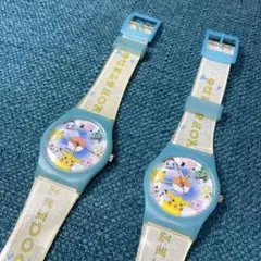 2026年最新】ポケモン 時計 ANAの人気アイテム - メルカリ