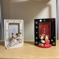 ウェディング　フォトフレーム