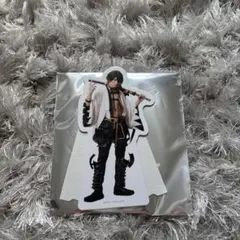 刀ミュ東京ドームシティアトラクションズコラボ 紙製スタンド 長曽祢虎徹