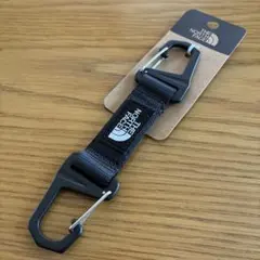 ノースフェイス キーホルダー