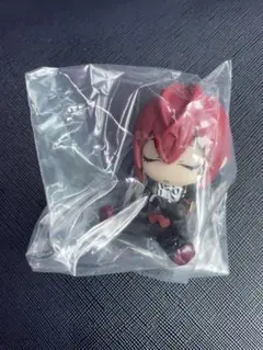 肩ズンFig. ディズニー ツイステッドワンダーランド ハーツラビュル寮　リドル