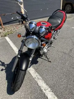 バンディット250v gj77a 95年式 - メルカリ