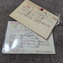 JR西日本　485系（びわこハリウッド/大阪）前面側面カット幕　ラミネート加工 JR西日本 485系（びわこハリウッド/大阪）前面側面カット幕 ラミネート