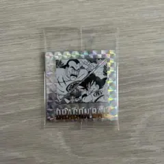 最新弾 ドラゴンボール 40th シール ウエハース 2弾 第八巻