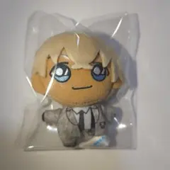 名探偵コナン セガラッキーくじ G賞 ぬいぐるみマスコット 安室透