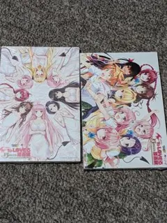 2026年最新】toloveる 原画展 ポストカードの人気アイテム - メルカリ