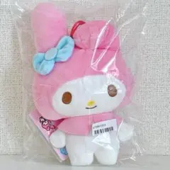 【タイトー限定】　サンリオ　がま口 ポーチ　マイメロディ