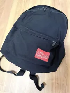 Manhattan Portage ブラックリュック