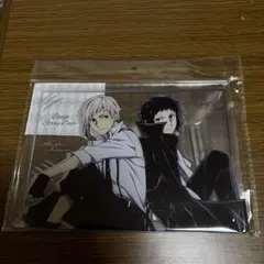 文豪ストレイドッグス 文スト ART 展くじ C賞 アクスタ 芥川龍之介
