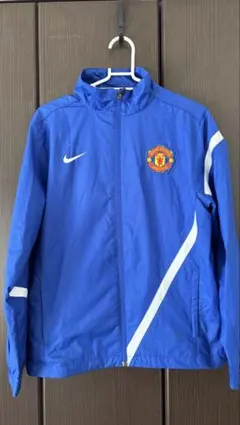 Nike マンチェスター・ユナイテッド ウィンドブレーカー