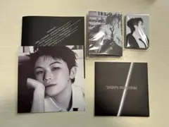 SEVENTEEN ウジ　carat盤