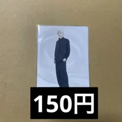 SEVENTEEN NEW JAPAN ジュン