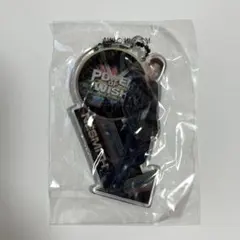 NESMITH power of wish EXILE クリアチャーム