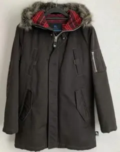 バーバリーブルーレーベル　コート