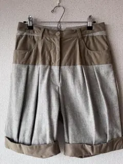 2026年最新】Deuxieme Classe レディース ショートパンツ・ハーフ