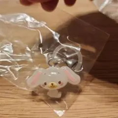 サンリオキャラクターズゆるっとめじるしアクセサリー