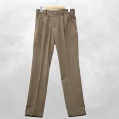 KADOYA LITE AIR PANTS ブラウン Mサイズ - メルカリ