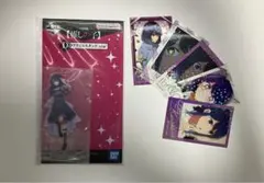 推しの子　一番くじ　黒川あかね　2点セット