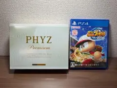 （箱傷みあり、新品ボール）PHYZ Premium ゴルフボール 12個入り