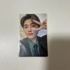 NCTDREAM ジェミントレカ NCTNATION