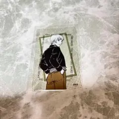 名探偵コナン コナン探偵社 トレーディングカード 安室透