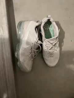 Nike Air Max スニーカー 薄ピンク