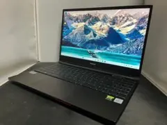 マウスゲーミング /i710875H 32GBメモリ RTX3070 - メルカリ