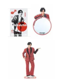 SnowMan Dome Tour 2025-2026 ON 宮舘涼太