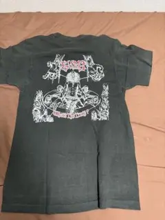 当時レア品！セルフッシュ品S.O.B Tシャツ