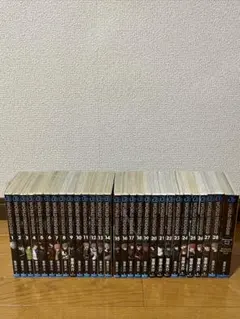 ワールドトリガー　1-28巻全巻＋オフィシャルデータブック　新品未開封2冊有り