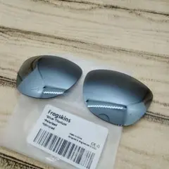 オークリー　frogskins 交換レンズ　フロッグスキン　偏光　50