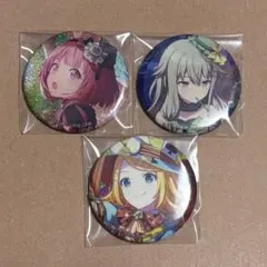 プロセカ えむ 寧々 リン グリ缶 ワンマジ 8A