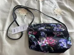 レイクアルスター　ショルダーバッグ