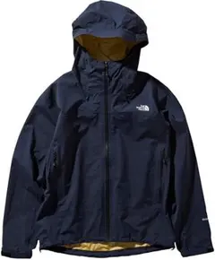 ノースフェイス　スーパークライムジャケット