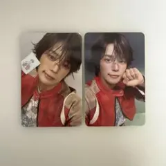 &TEAM K ケイ Back to Life BREATH ver トレカ