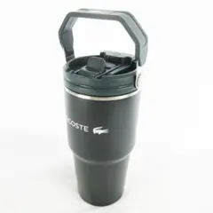 未使用品 ラコステ タンブラー　LACOSTE 600ml