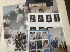 BTS 写真集　アルバム　抜けなし　BTSグッズ